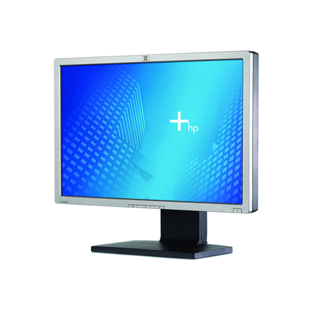 LCD LP2465 24 ZOLL Flachbildschirm